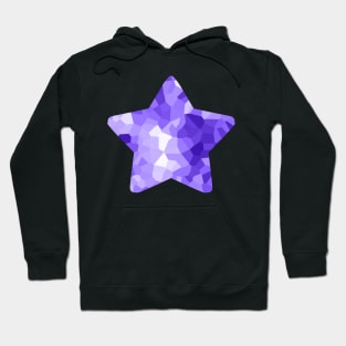 Shards of Amethyst Hoodie